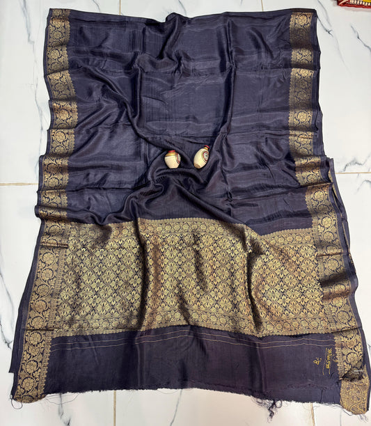 Plain Dola Silk
