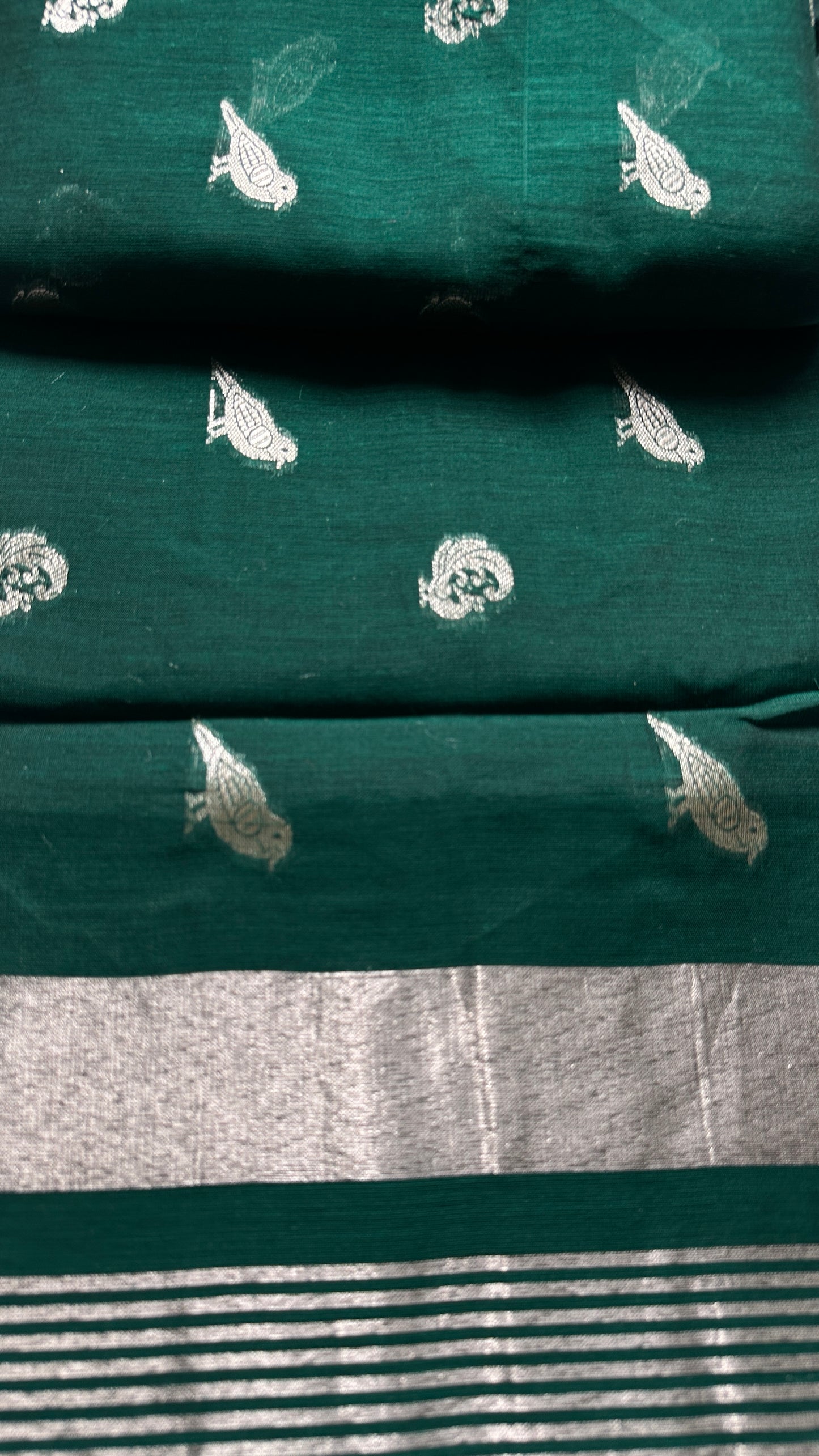Festive Patola Saree