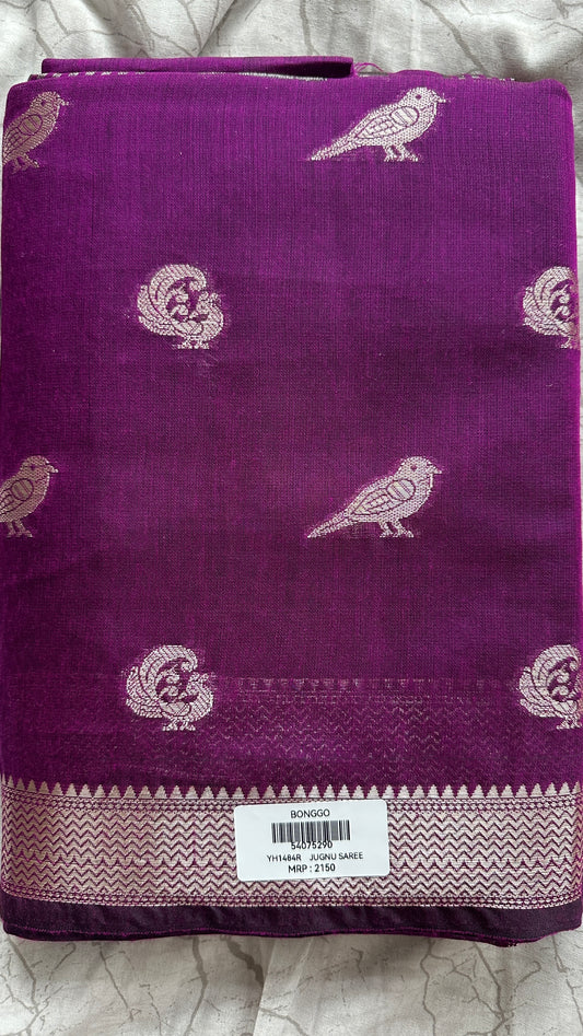 Festive Patola Saree
