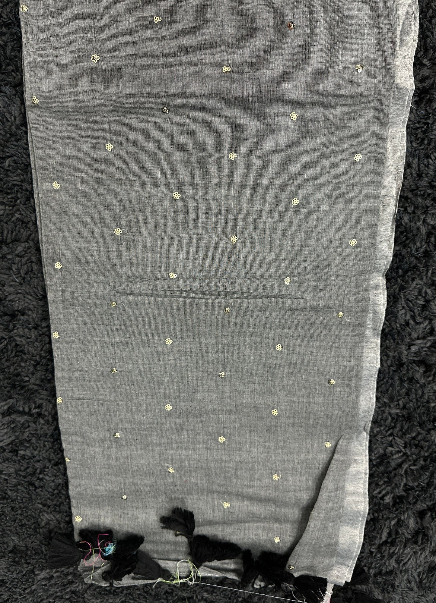 Mul Cotton - Small Sequence Work