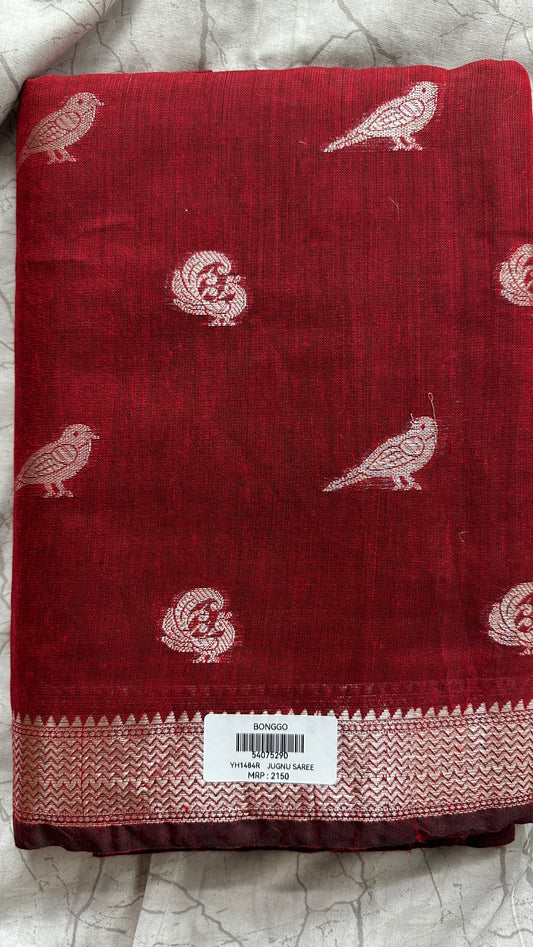 Festive Patola Saree