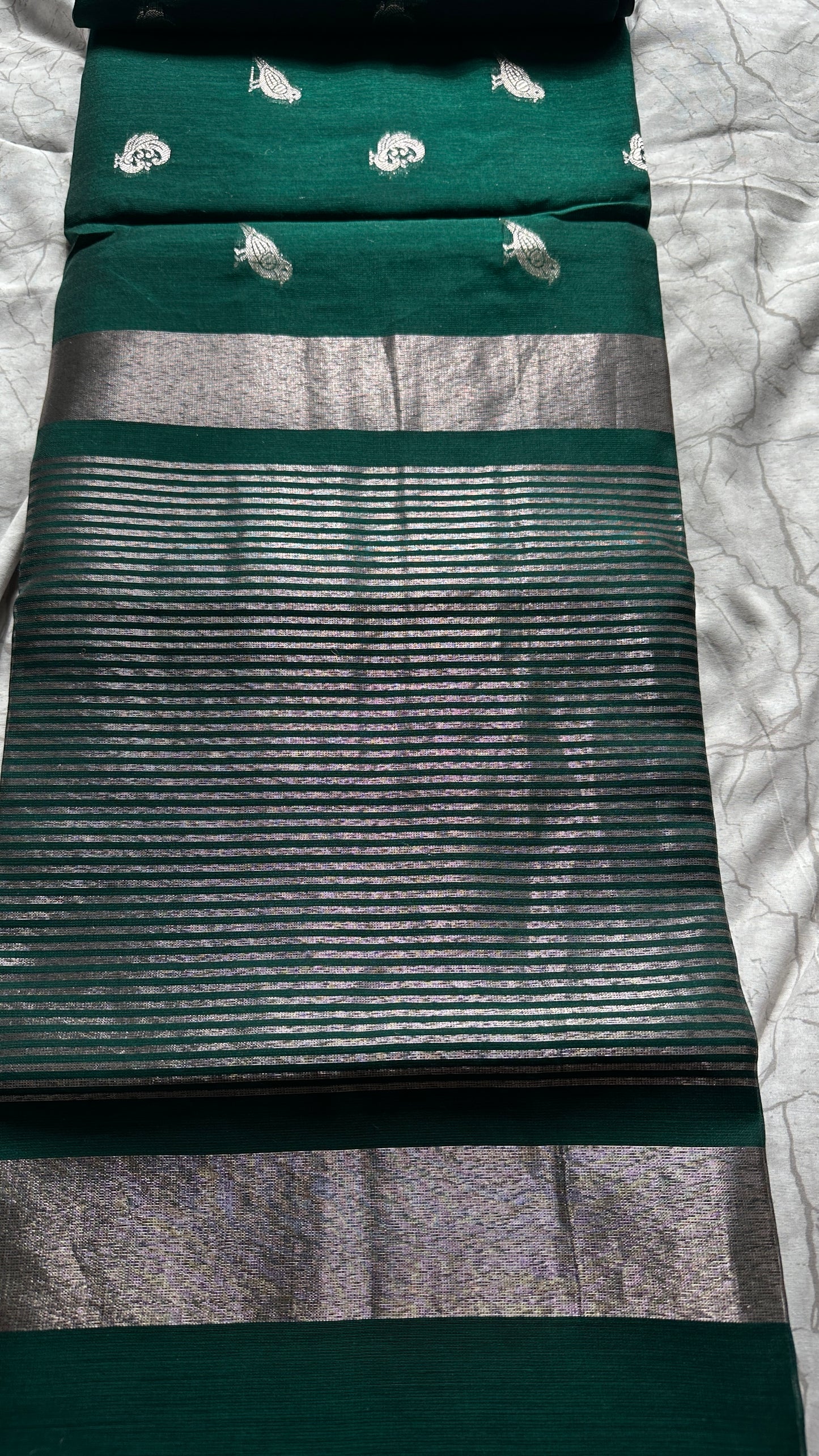Festive Patola Saree