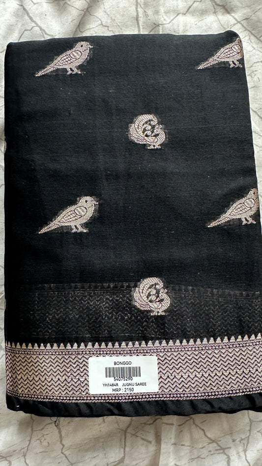 Festive Patola Saree